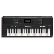 PSR-E483 61-Key Portable Keyboard