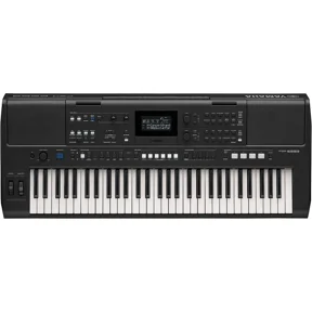 PSR-E583 61-Key Portable Keyboard