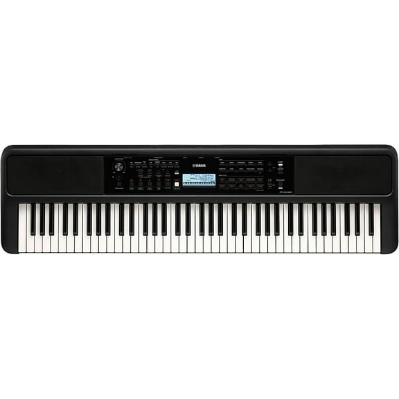 Yamaha PSR-EW320 76-Key Portable Keyboard