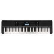 Yamaha PSR-EW320 76-Key Portable Keyboard