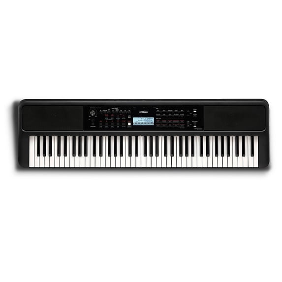Yamaha PSR-EW320 76-Key Portable Keyboard