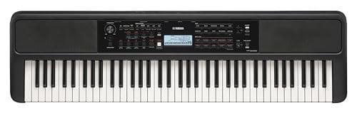 Yamaha PSR-EW320 76-Key Mid-Range Portable Keyboard