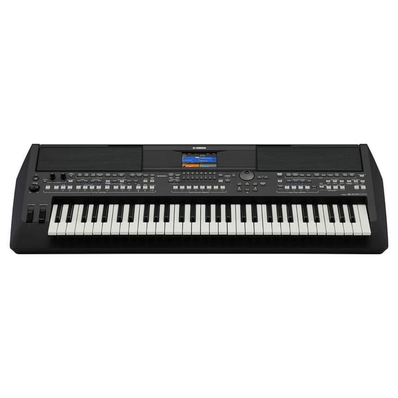 Yamaha PSR-SX600 61-Key Arranger Keyboard
