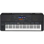 PSR-SX920 61-Key Digital Arranger Keyboard