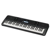 Yamaha PSR-E383 61-Key Portable Keyboard Restock Deal