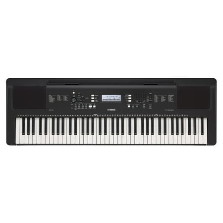 Yamaha PSREW310 Portable Keyboard with 76 Keys