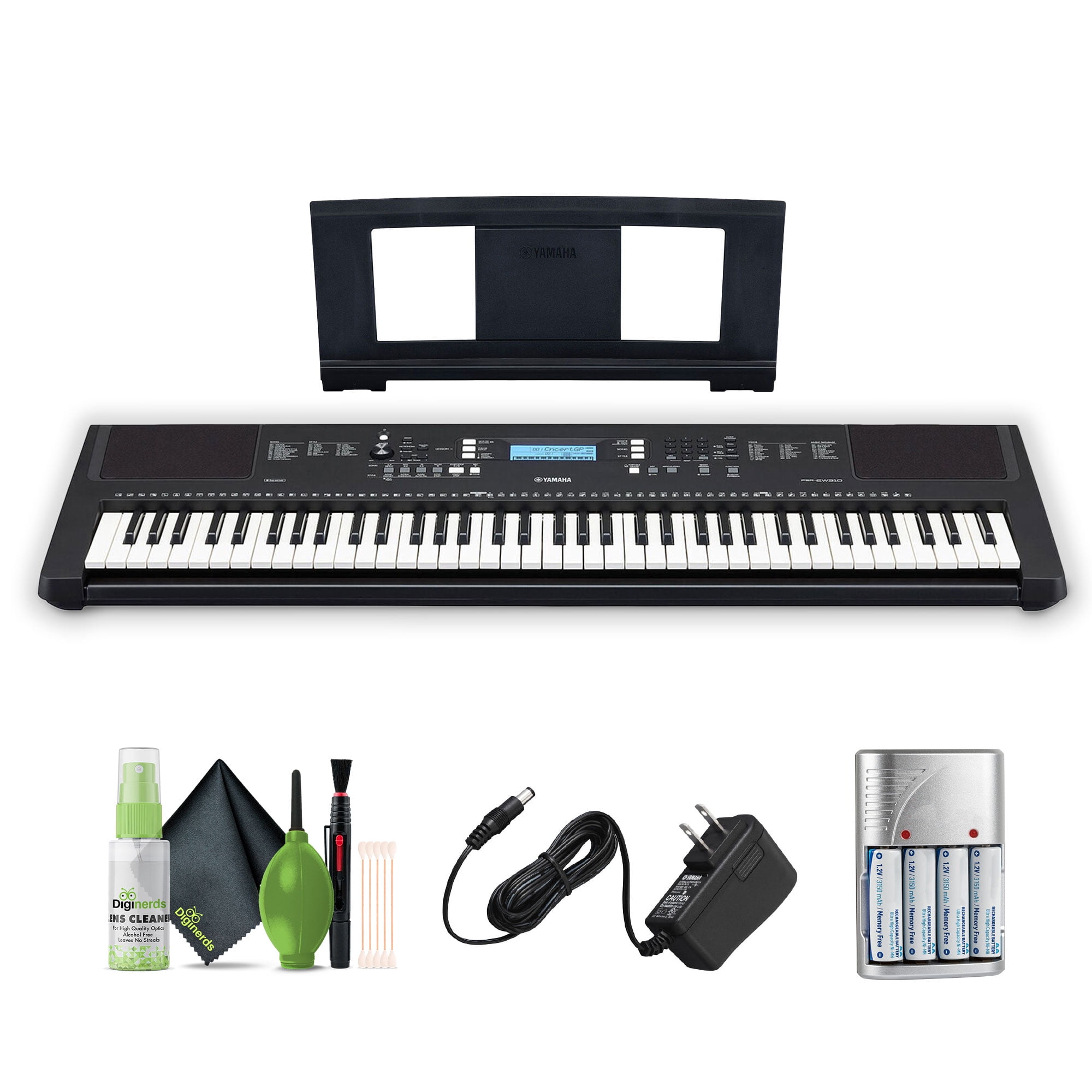 Free Shipping! Yamaha NP32 76-Key Lightweight Portable Free Shipping! Yamaha NP32 76-Key Lightweight Portable