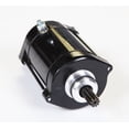 thumbnail image 1 of Yamaha PWC Starter Motor SUV GP GPR XL XLT 800 1200 1300 1200R 1300R, 1 of 2