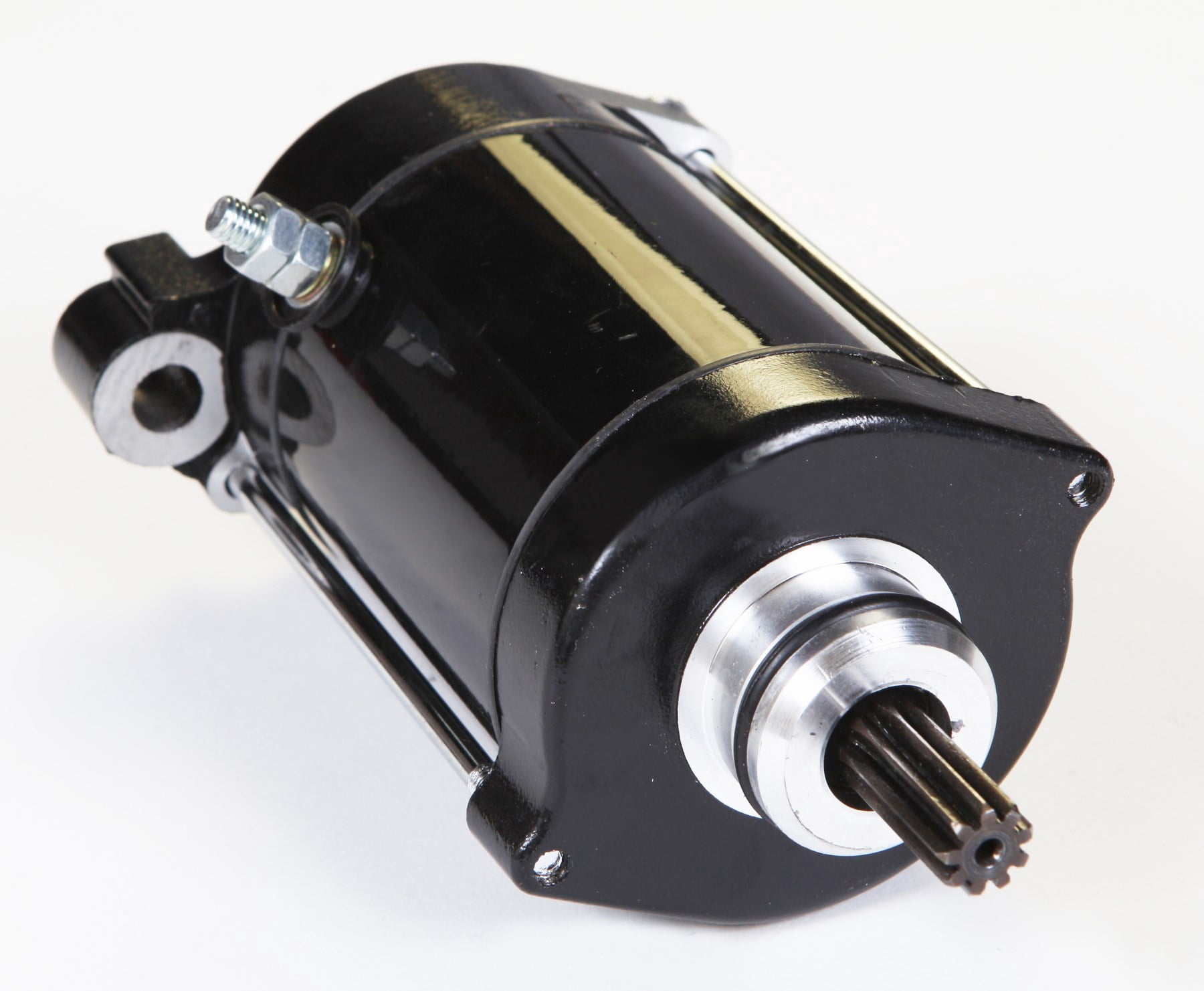 Yamaha PWC Wave Runner Starter Motor All 650 700 701 6M6-81800-10-00 ...