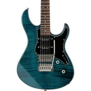 Yamaha Pacifica PAC612VIIFM Flame Maple Guitarra Chile | Ubuy