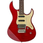 Pacifica PAC612VIIFM Flame Maple Electric Guitar