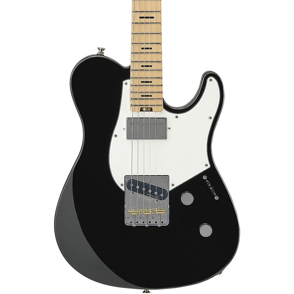 Yamaha Pacifica SC Standard Plus PACS+11SM Electric Guitar - Black