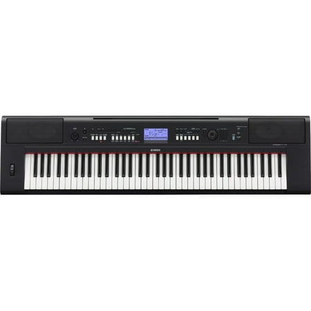 Yamaha Piaggero NP-V60 Piano