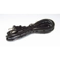 thumbnail image 1 of Yamaha Power Cord Cable For AS700, A-S700, DVDS2500, DVD-S2500, HTR5490 HTR-5490, 1 of 1