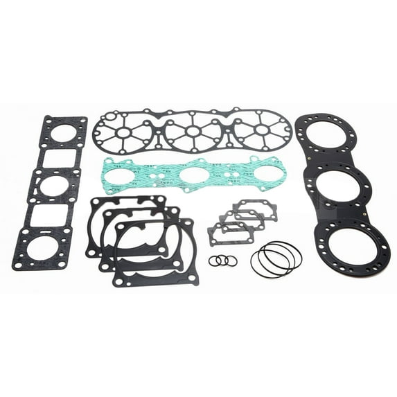 Yamaha Power Valve XLT XL 1200 GP1200R Top End Gasket Kit