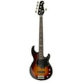 thumbnail image 1 of Yamaha BBP35 5-String Electric Bass Vintage Sunburst, 1 of 1