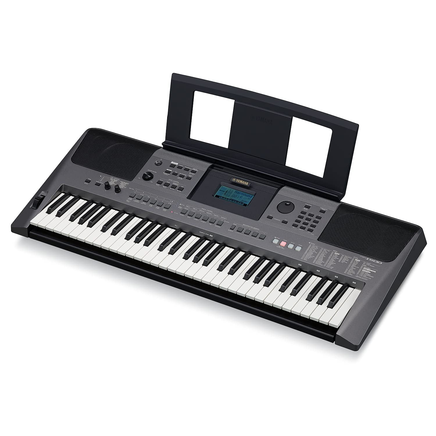 Keyboard online Yamaha