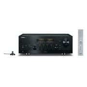 Yamaha R-N2000A Hi-Fi Network Receiver Black
