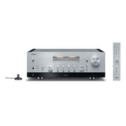 Yamaha R-N2000A Hi-Fi Network Receiver Silver