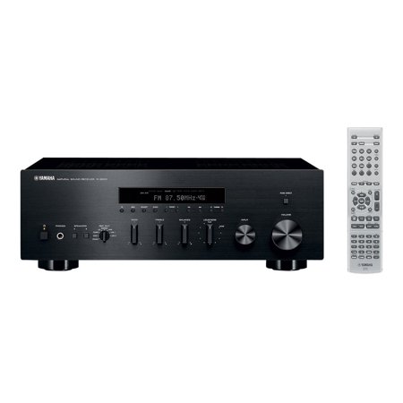 Yamaha R-S500 - Receiver - 150 Watt (total)
