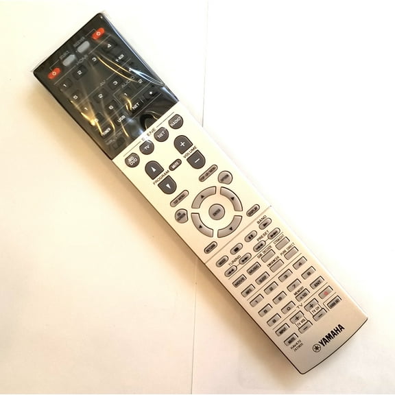 Yamaha RAV546 ZQ566800 Remote Control for Yamaha Receiver