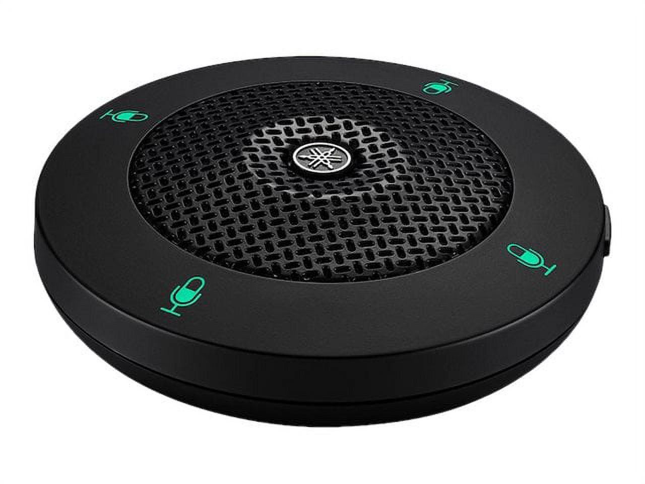 Yamaha RMWOM Wireless Omnidirectional Tabletop Microphone