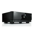 thumbnail image 1 of Yamaha RX-V4 5.2-Channel AV Receiver with 8K HDMI and MusicCast, 1 of 4