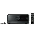 thumbnail image 1 of Yamaha RX-V6 7.2-Channel AV Receiver with 8K HDMI and MusicCast, 1 of 3