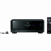 Yamaha RX-V6A Home Theater 7.2 Channel with 8K