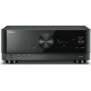 Yamaha RX-V6A 7.2 Channel Home Theater Receiver with Dolby Atmos, Wi-Fi, Bluetooth - Consumer Return Black