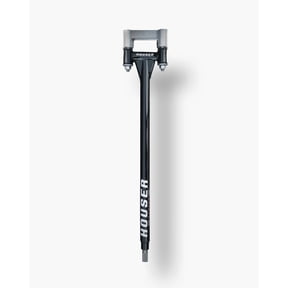 Yamaha Raptor 700 1.25" Steering Stem (Black)