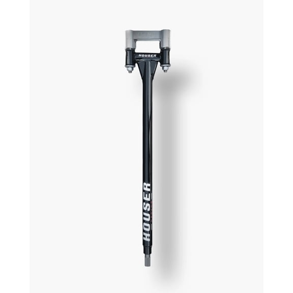 Yamaha Raptor 700 1.25" Steering Stem (Black)