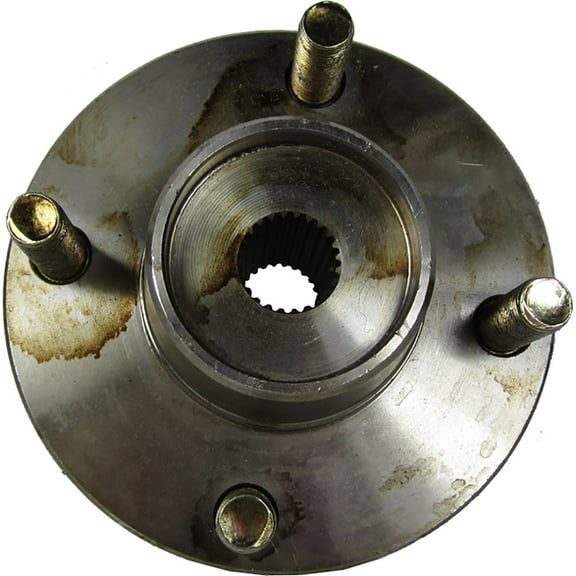 Yamaha Rear Axle Hub Assembly (G8,G9,G14,G16,G19,G22) Golf Cart JN3-G6514-00