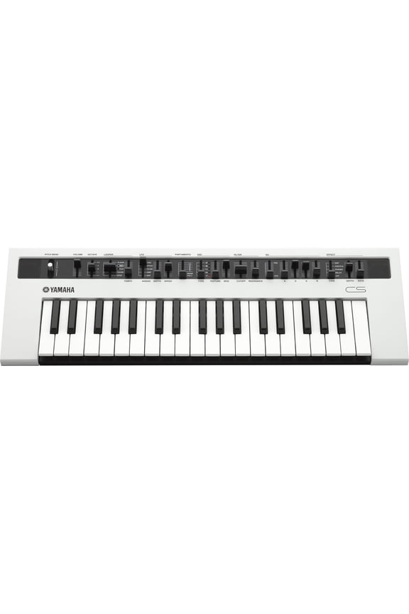 Reface CS Mobile Mini Analog Modeling Synthesizer