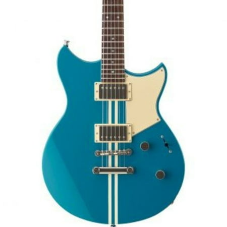 Yamaha Revstar Element RSE20 Electric Guitar Swift Blue