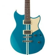 Yamaha Revstar Element RSE20 Electric Guitar Swift Blue