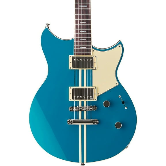 Yamaha Revstar Professional RSP20 Electric Guitar Swift Blue