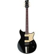Yamaha Revstar Standard RSS02T Electric Guitar Black