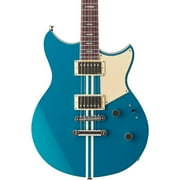 Yamaha Revstar Standard RSS20 Chambered Electric Guitar - Swift Blue