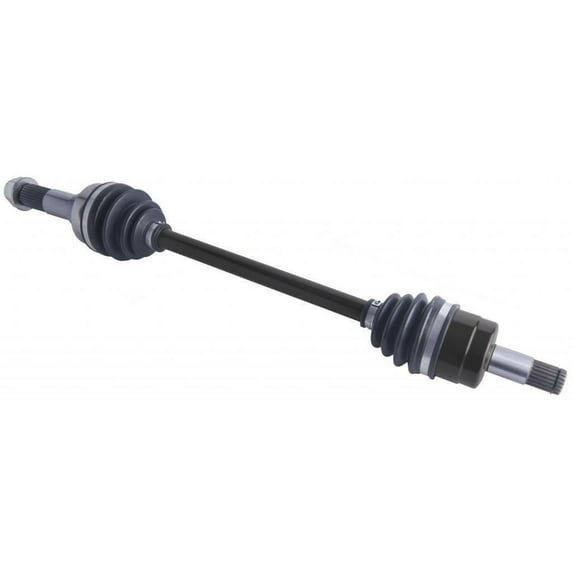 Yamaha Rhino front left cv axle 450 660 2006 2007 2008 2009