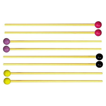 Yamaha Rubber Mallets Hard