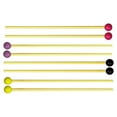 thumbnail image 1 of Yamaha Rubber Mallets Medium Soft, 1 of 4