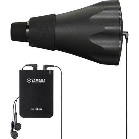 Yamaha SILENT Brass SB3X Brass Mute System