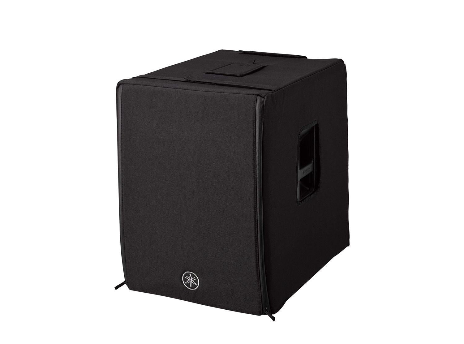 Yamaha dxs15 mkii powered cheap subwoofer
