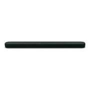 Yamaha SR-B20A Soundbar with Dual Built-In Subwoofers, Bluetooth, and DTS VirtualX