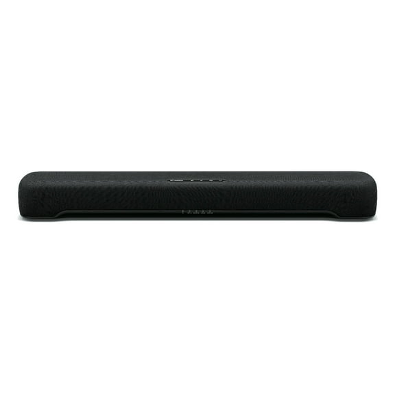 Yamaha SR-C20A Compact Sound Bar with Built-in Subwoofer and Bluetooth