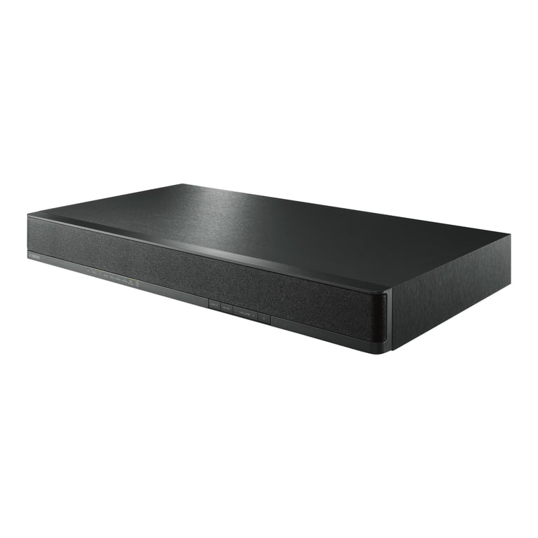 Yamaha SRT-700 - Sound stand - 2.1-channel - wireless - Bluetooth