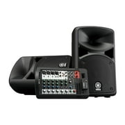 Yamaha Stagepas 400BT Portable PA System w/Bluetooth Receiver