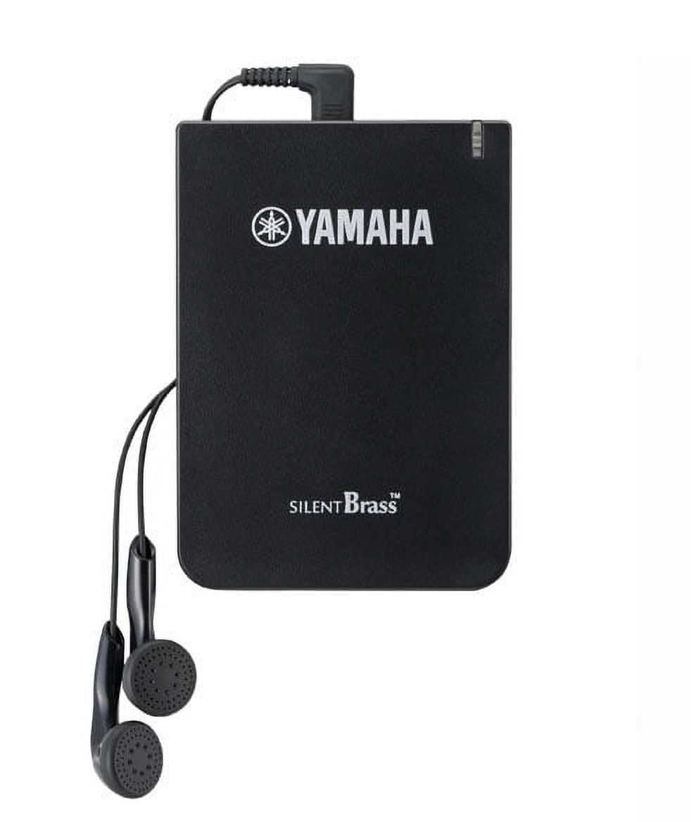 Yamaha STX-2 SILENT Brass Personal Studio (Rec. Only) - Walmart.com