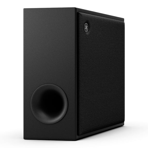 Yamaha SW-X100ABL True X Sub 100A Wireless Subwoofer for True X Bar 40A Soundbar